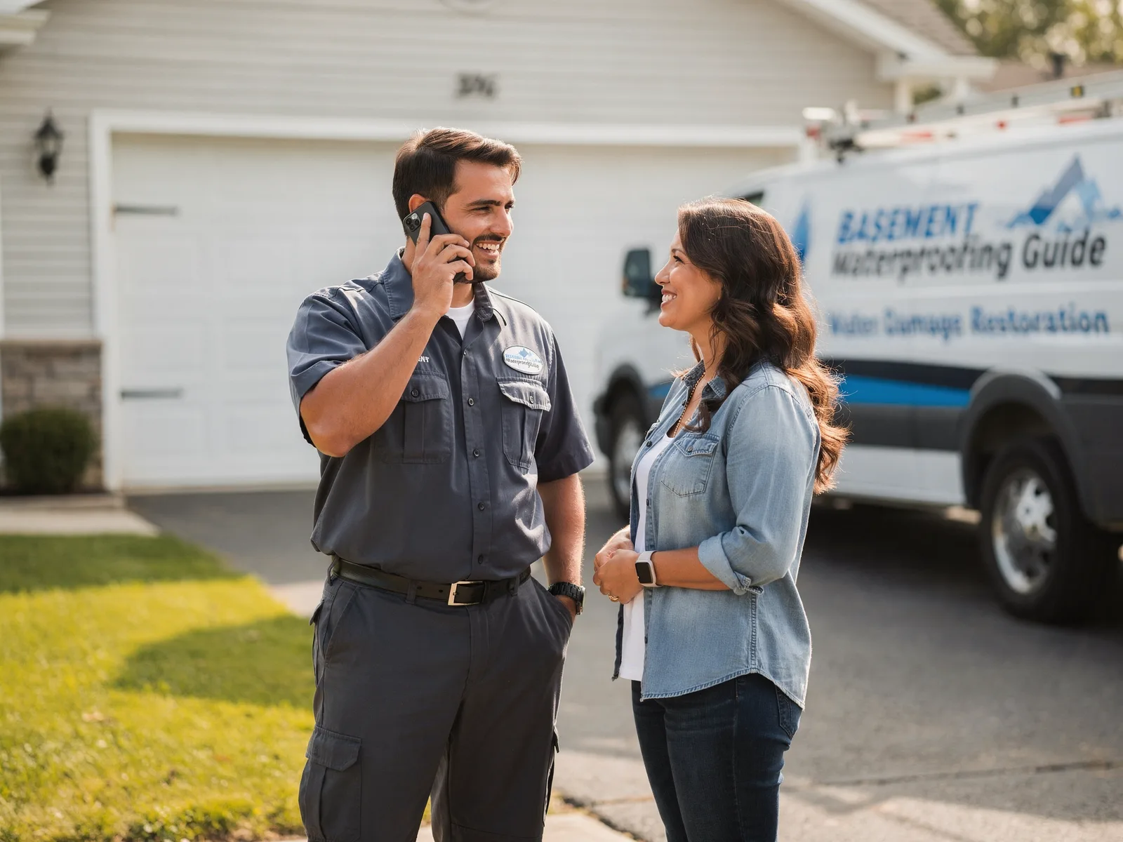 Basement Waterproofing West Townshend, VT FAQs